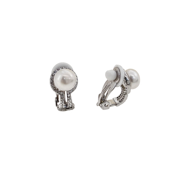 PENDIENTES SEÑORA PLATA 1ª LEY RODIADA                                                              