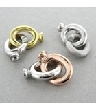 Broches de Plata