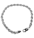 Pulseras de Plata